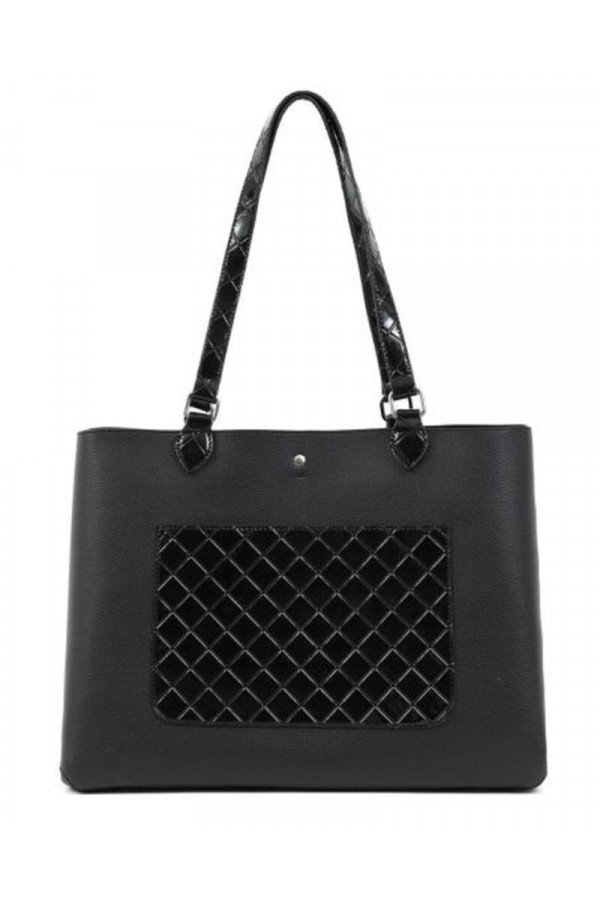SHOULDER BAG (37*15*27) 