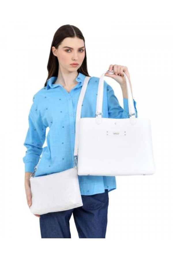 SHOULDER BAG (37*15*27) 
