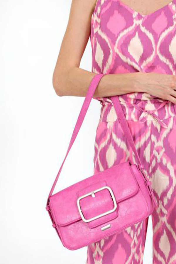 SHOULDER BAG (28*13.5*18) 