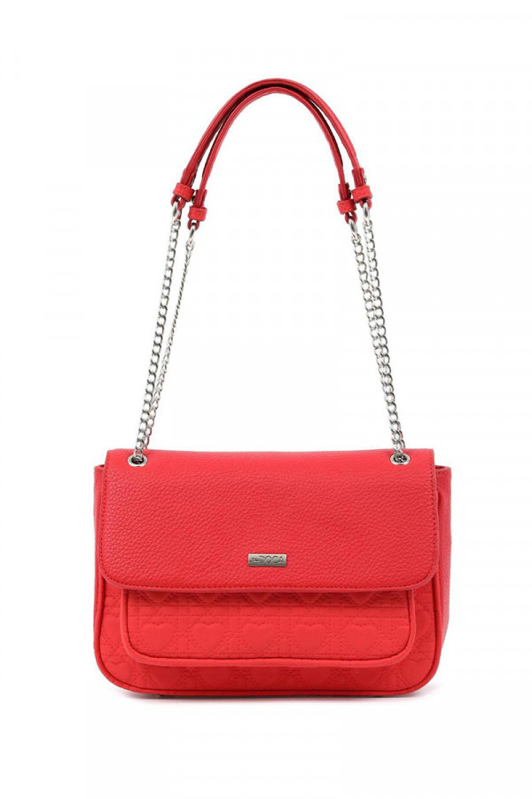 SHOULDER BAG (27.5*7*17.5) 