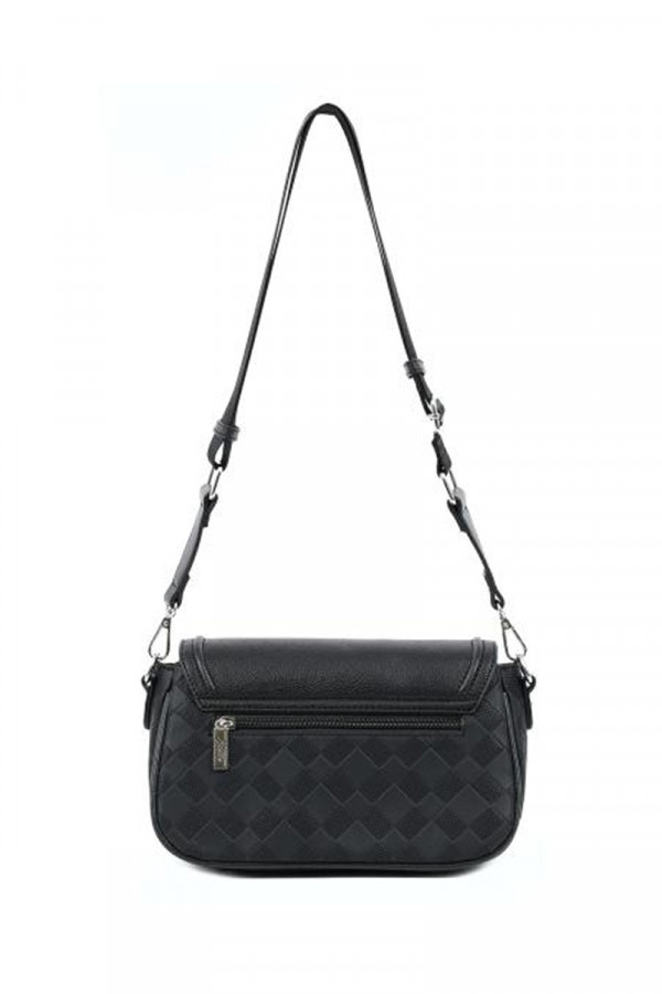 CROSSBODY BAG (25.5*8.5*14) 