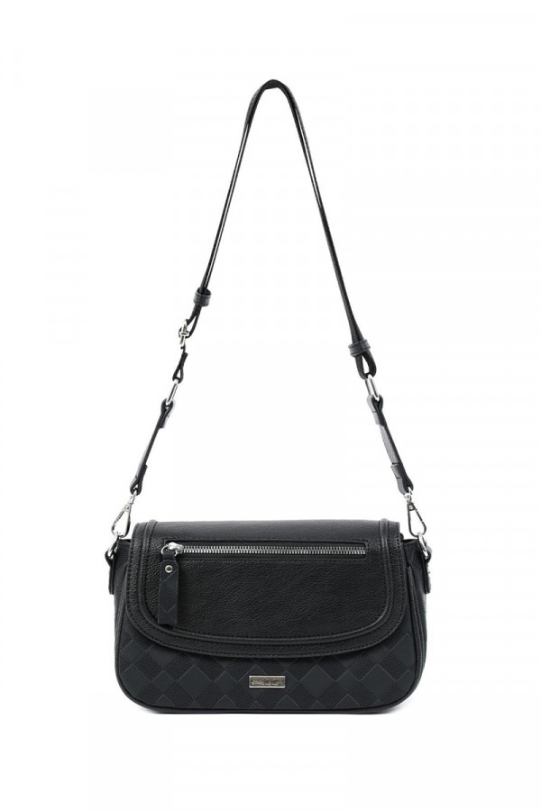 CROSSBODY BAG (25.5*8.5*14) 