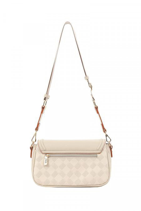 CROSSBODY BAG (25.5*8.5*14) 