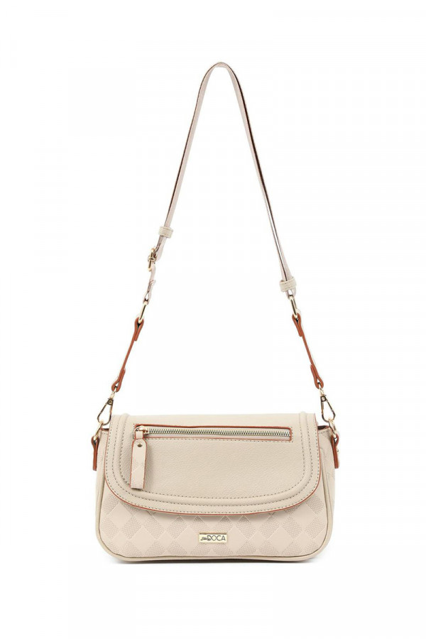 CROSSBODY BAG (25.5*8.5*14) 