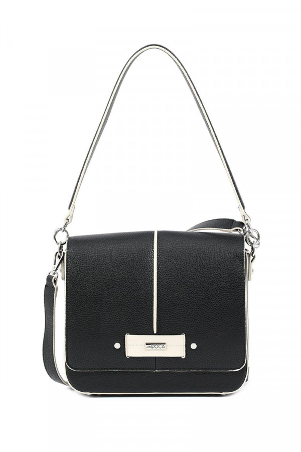 SHOULDER BAG (26.5*7*21.5) 