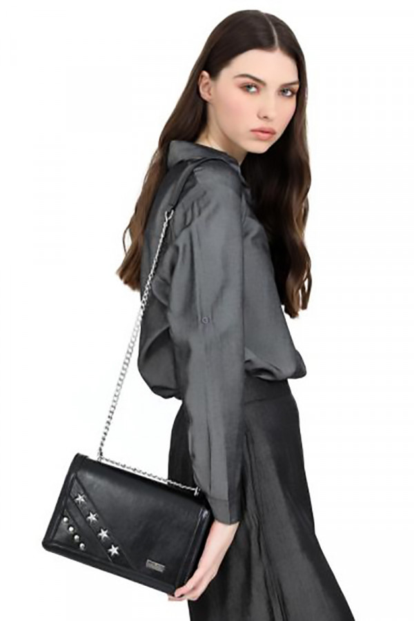 SHOULDER BAG  (25*9*16) 