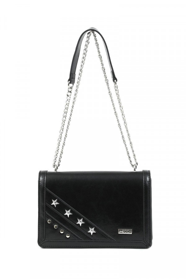 SHOULDER BAG  (25*9*16) 