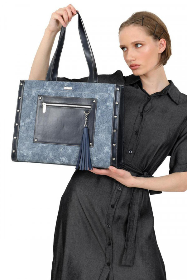 SHOULDER BAG  (41*10*35,5) 