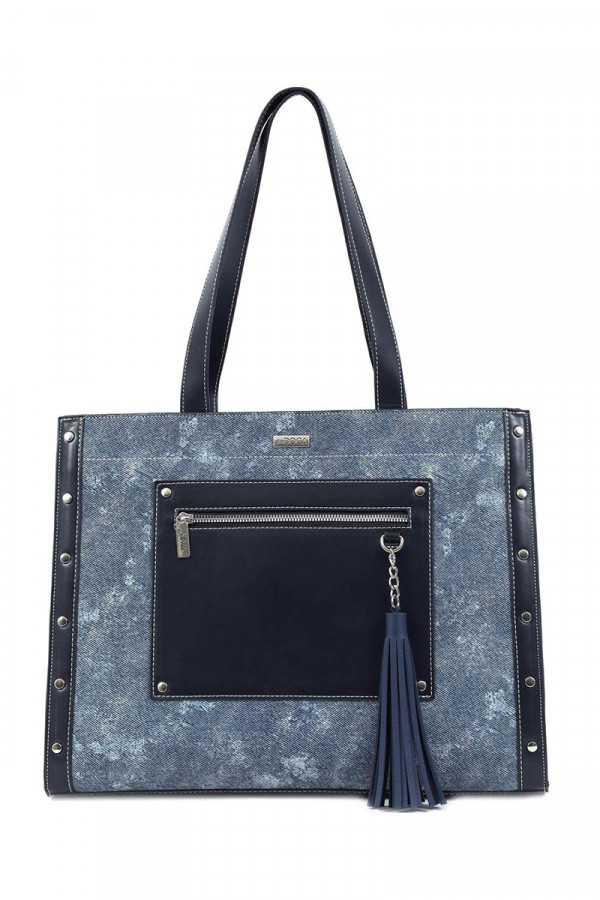 SHOULDER BAG  (41*10*35,5) 