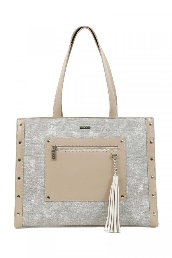 SHOULDER BAG  (41*10*35,5) 