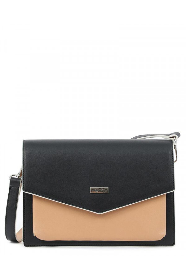 CROSSBODY BAG (25*9*17,5) 