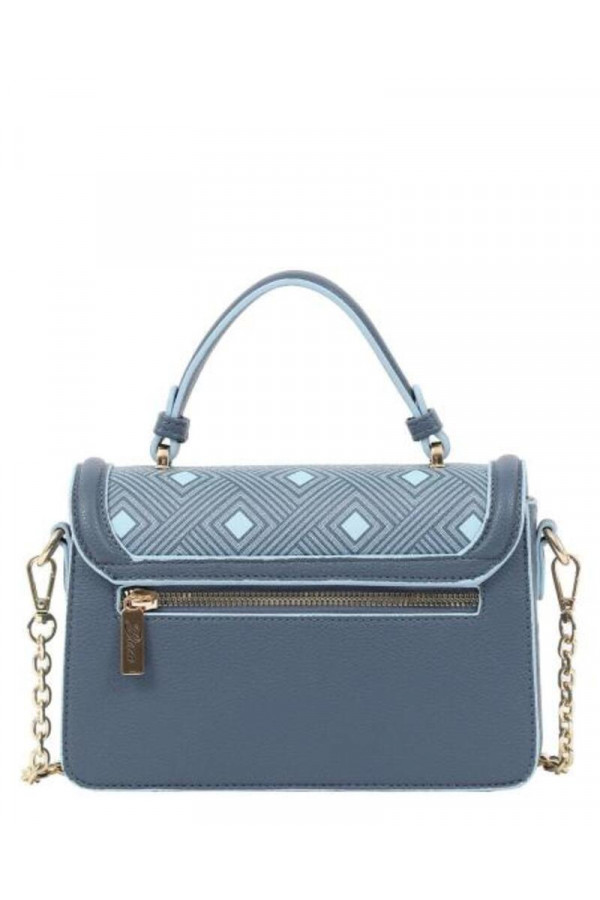 CROSSBODY BAG (21,5*7*14,5) 