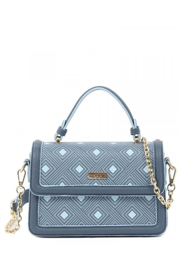 CROSSBODY BAG (21,5*7*14,5) 