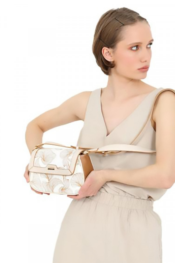 CROSSBODY BAG  (23*8*15) 