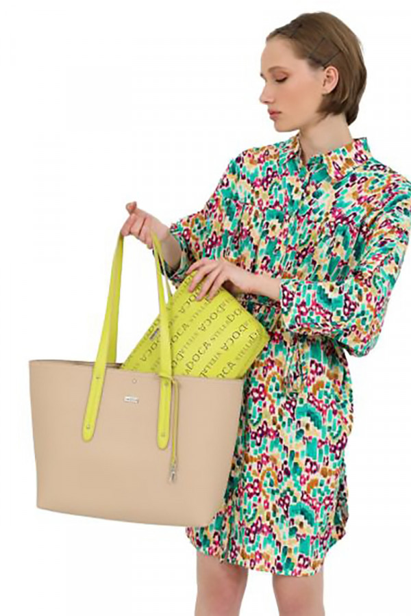 SHOULDER BAG  (45*14*30) 