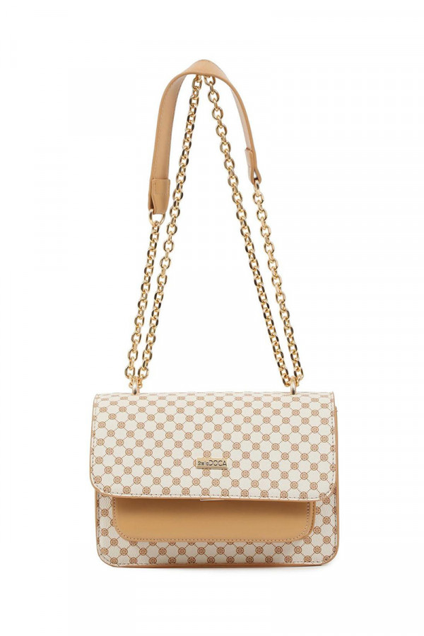 SHOULDER BAG  (23*7,5*16) 