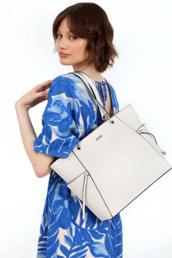 SHOULDER BAG (39,5*12*28) 