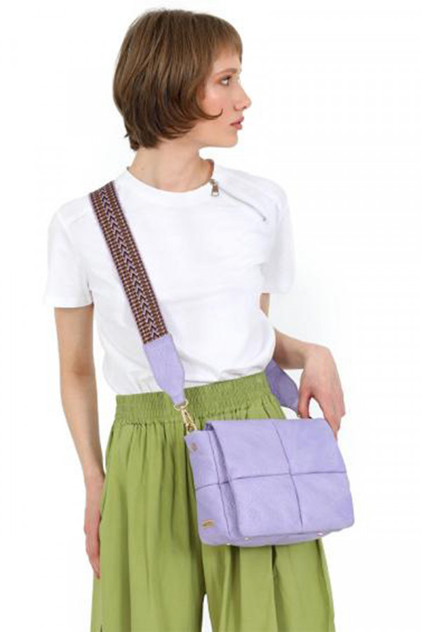 SHOULDER BAG (23*10*19) 