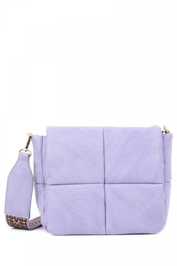 SHOULDER BAG (23*10*19) 