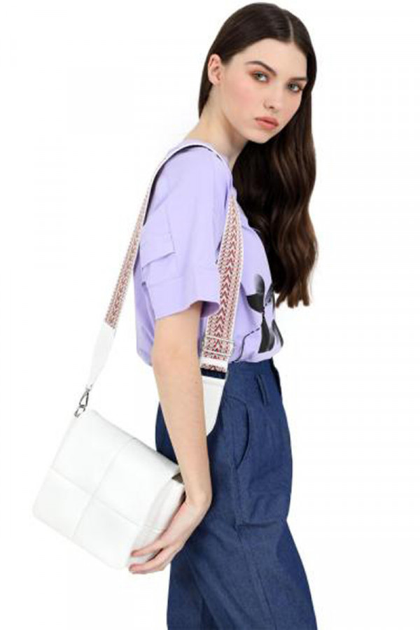SHOULDER BAG (23*10*19) 