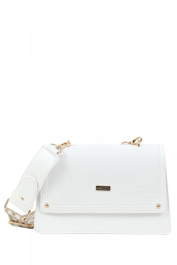 CROSSBODY BAG (28*7,5*18,5) 