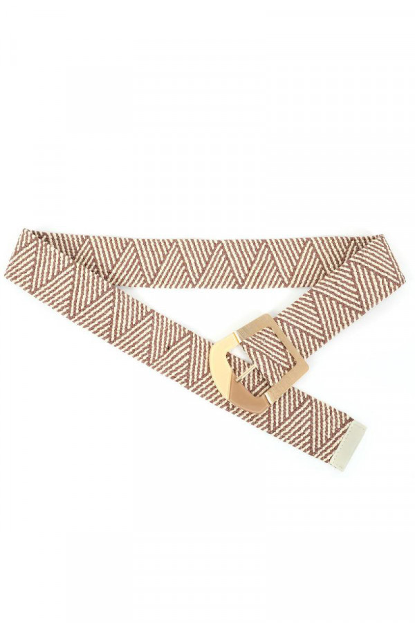 BELT (ONE SIZE) 