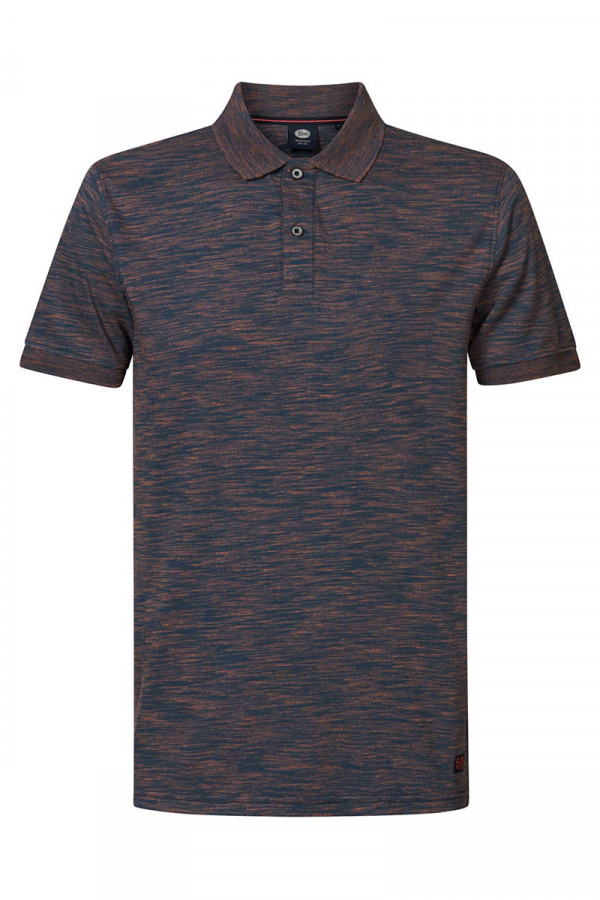 Men Polo Short Sleeve 