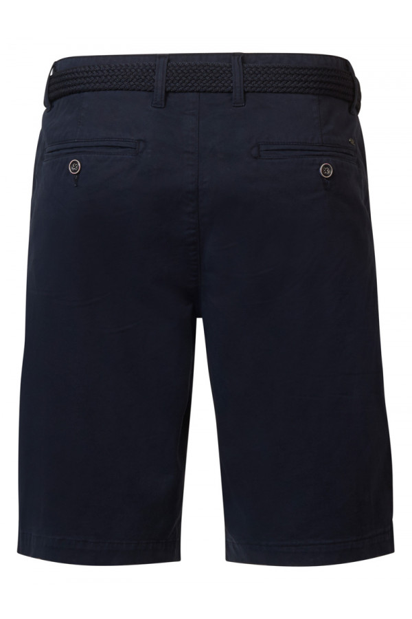 Men Shorts Chino 