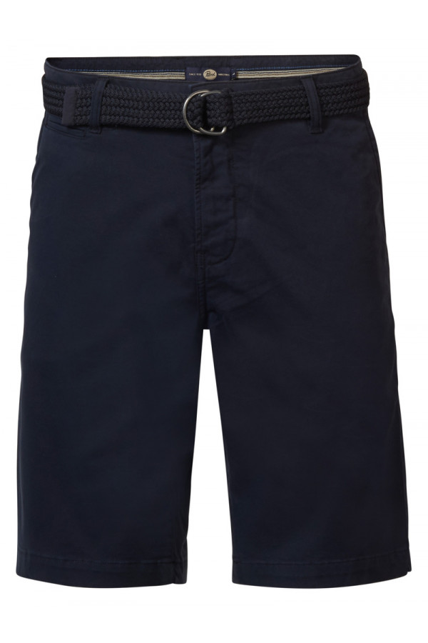 Men Shorts Chino 