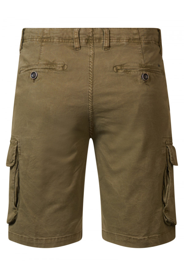 Men Shorts Cargo 
