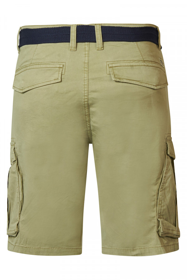 Men Shorts Cargo 