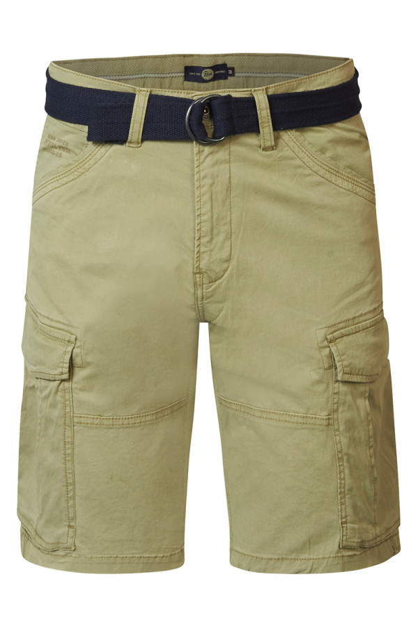 Men Shorts Cargo 