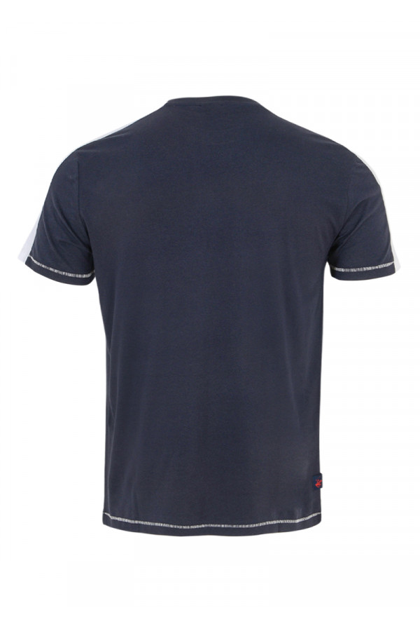 T-Shirt Hurley Mens One And Only Graphic Logo Short Italia - Foto 9