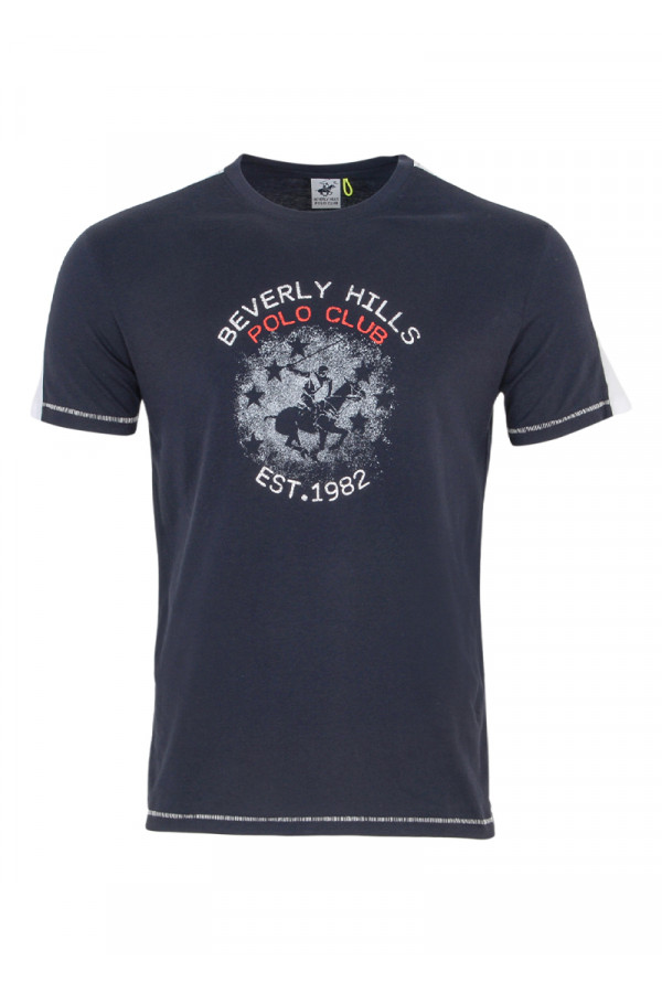 T-SHIRT MANICA CORTA 