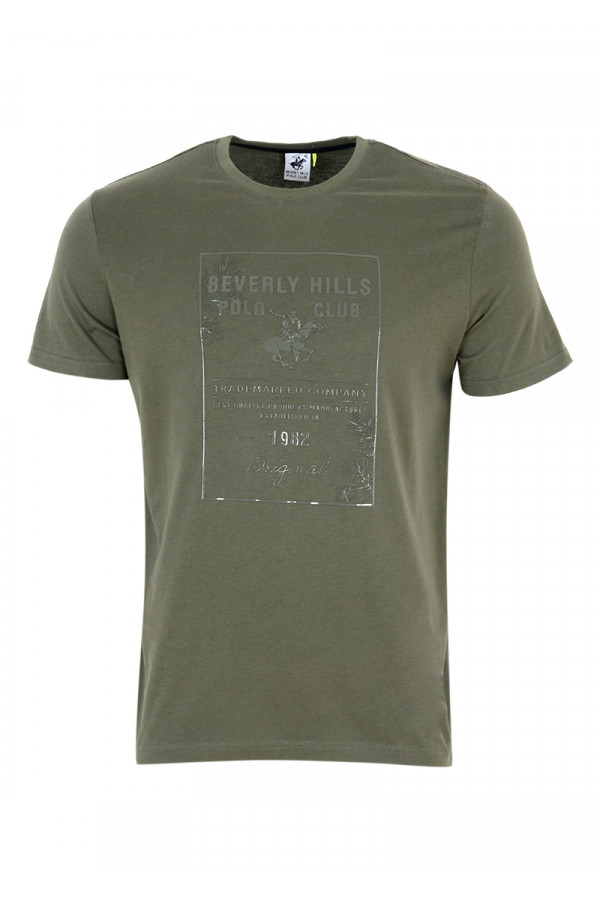 T-SHIRT MANICA CORTA 