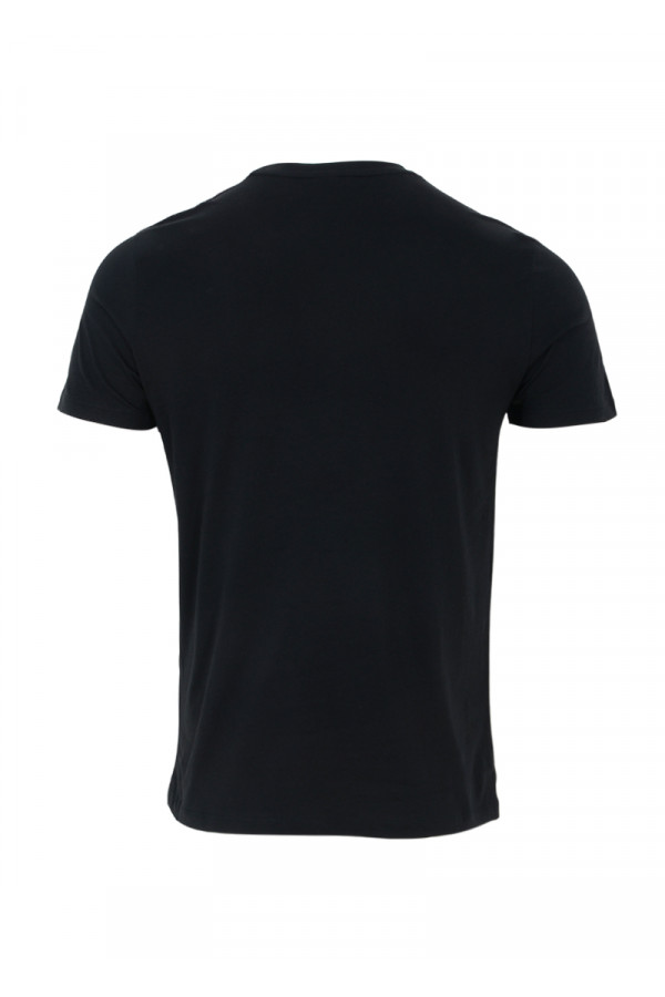 T-SHIRT MANICA CORTA 