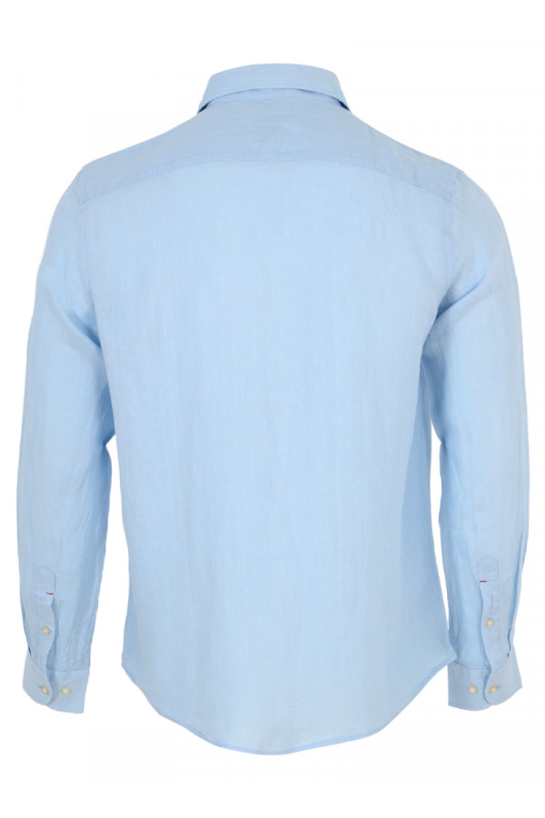 CAMICIA MANICA LUNGA 