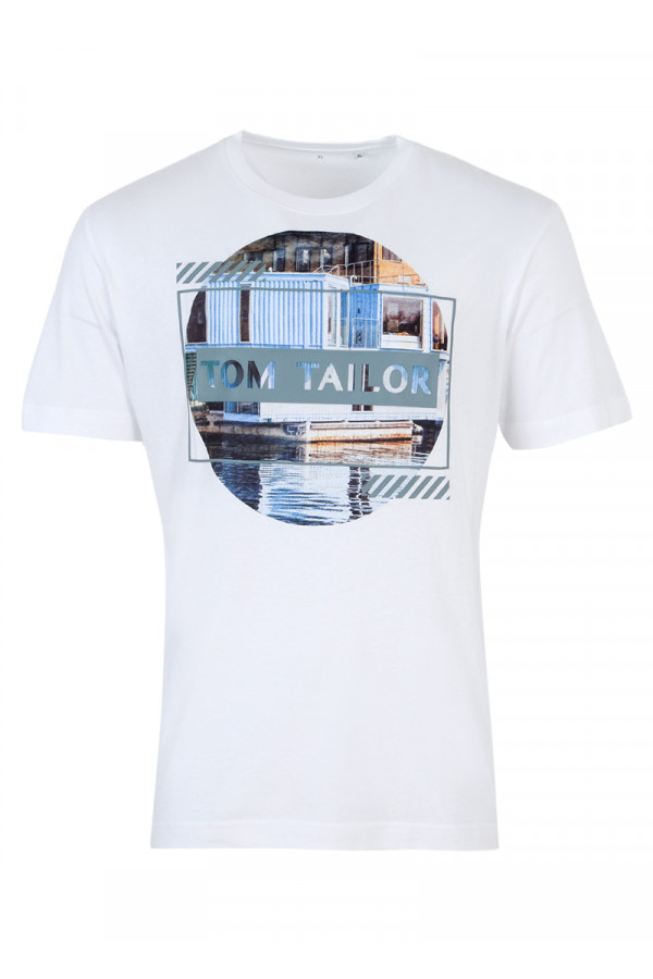 Muška majica kratak rukav 