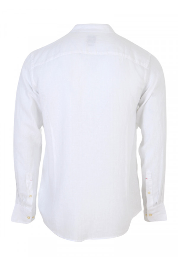 CAMICIA MANICA LUNGA 