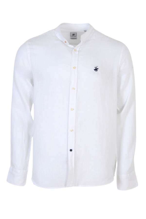 CAMICIA MANICA LUNGA 