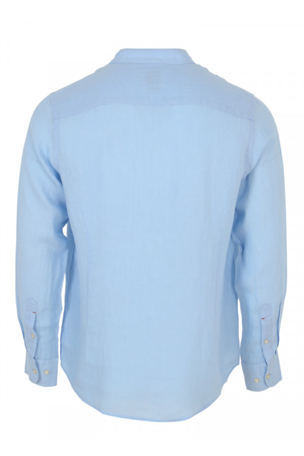 CAMICIA MANICA LUNGA 