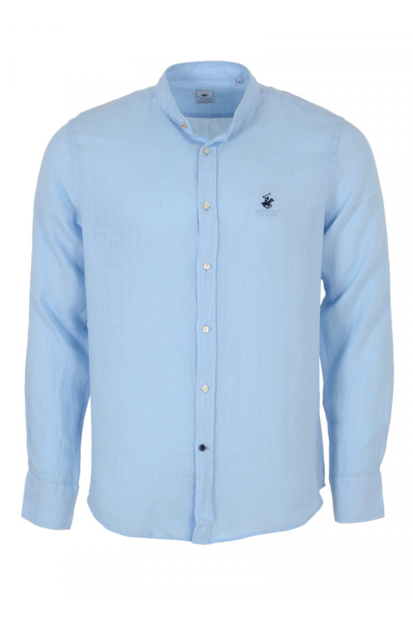 CAMICIA MANICA LUNGA 