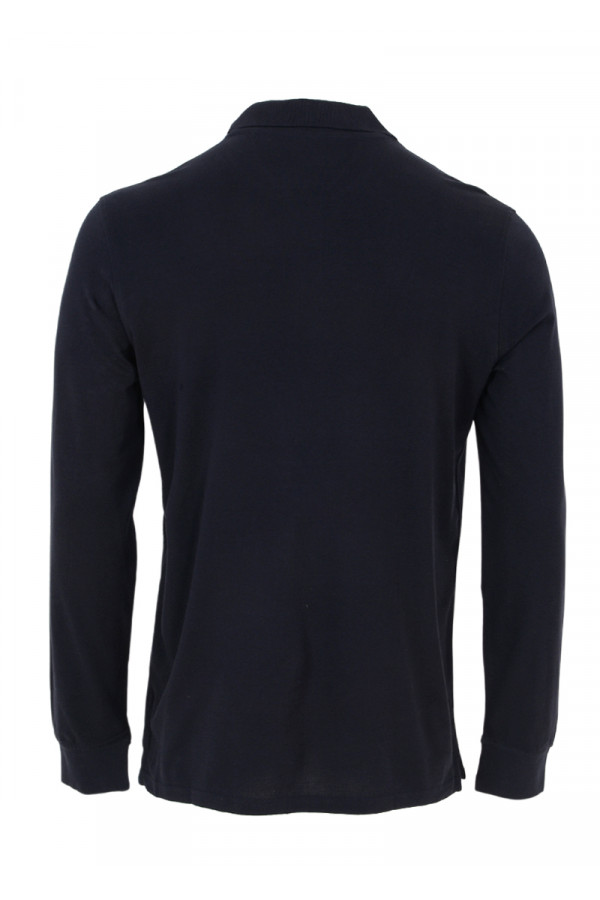 POLO MANICA LUNGA 