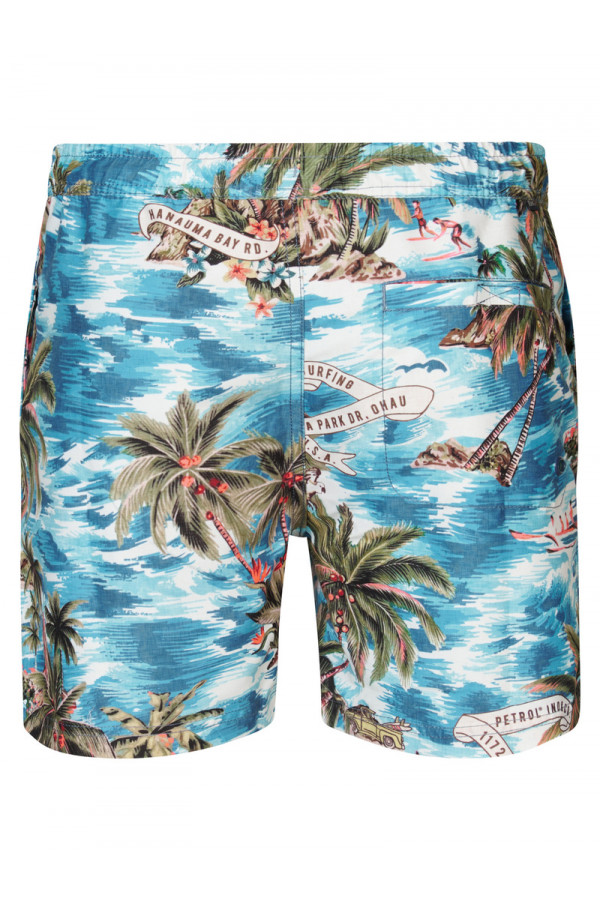 Men Swimshort 