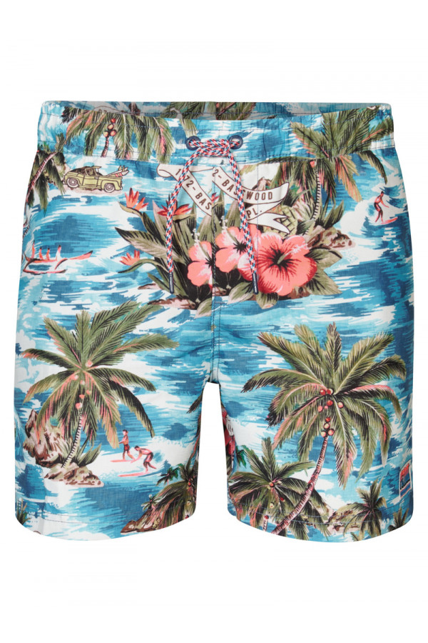 Men Swimshort 