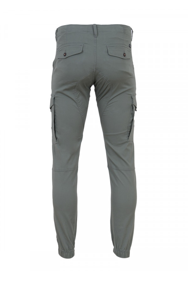 Cargo Trousers 