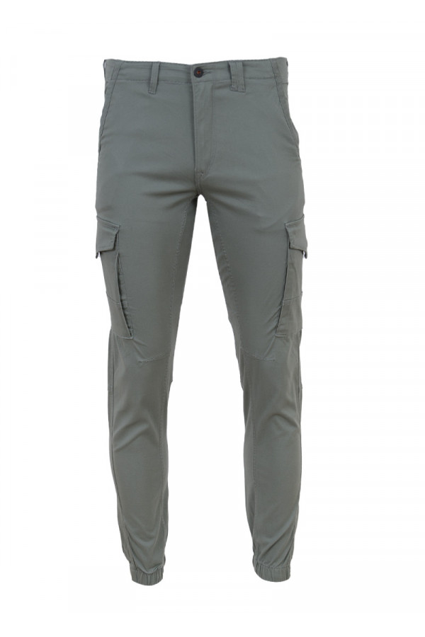 Cargo Trousers 