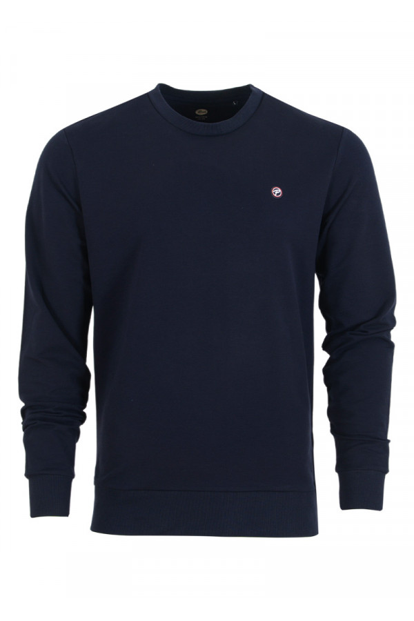 Men Sweater Round Neck 