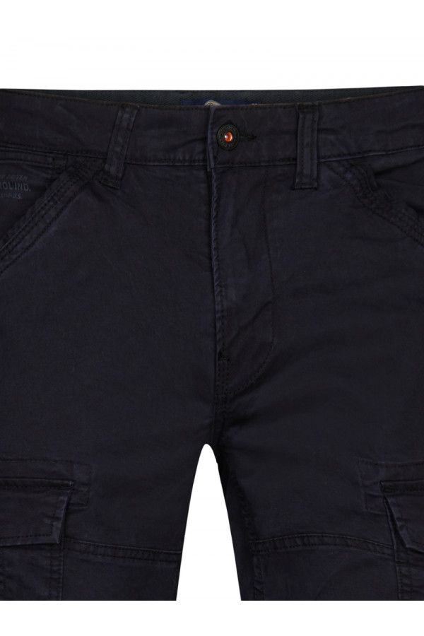 Men Non Denim Carrot 