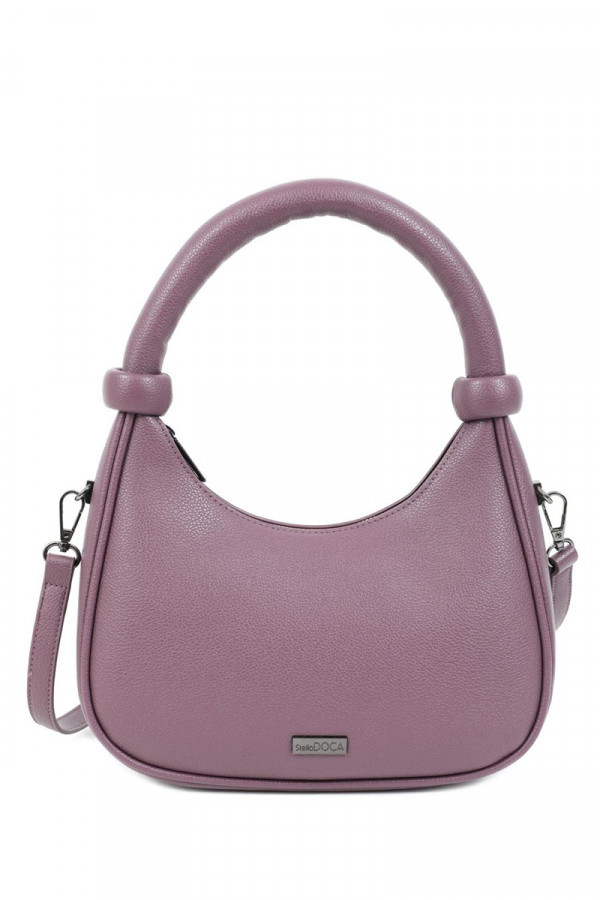 SHOULDER BAG (25x8x20) 